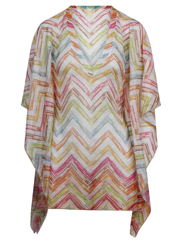 MISSONI: Blusas online - Blusa - Multicolor