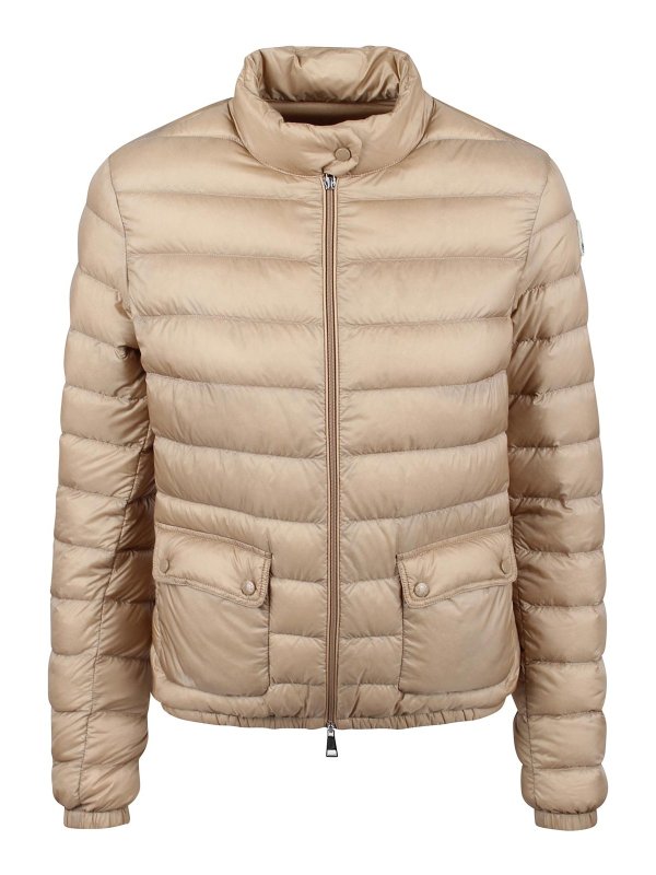 MONCLER: giacche imbottite - Piumino Corto Lans