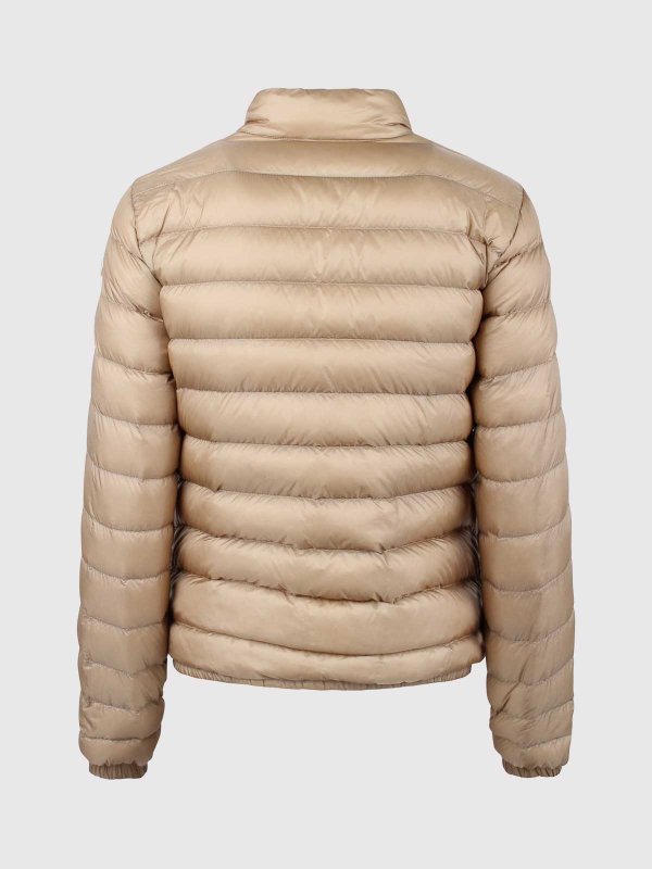 MONCLER: giacche imbottite online - Piumino Corto Lans