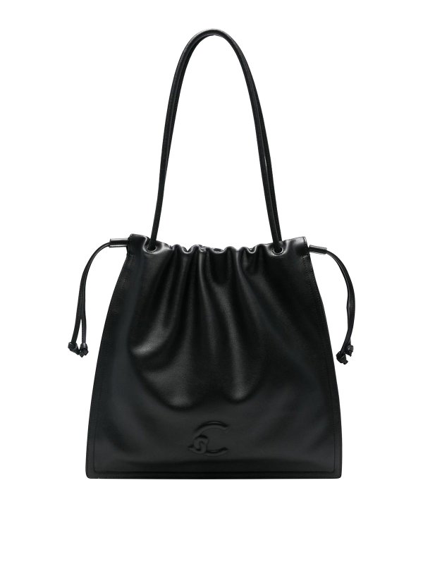 COCCINELLE: borse a tracolla - Borsa A Spalla Dulse