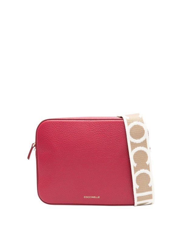 COCCINELLE: cross body bags - Shoulder bag