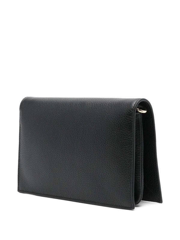 COCCINELLE: クロスボディバッグ online - クロスボディバッグ - 黒