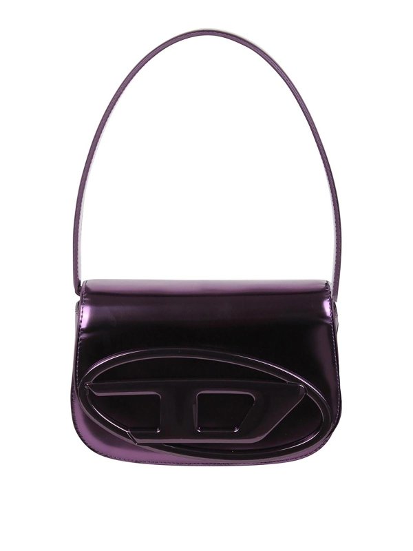 DIESEL: cross body bags - Shoulder bag 1dr