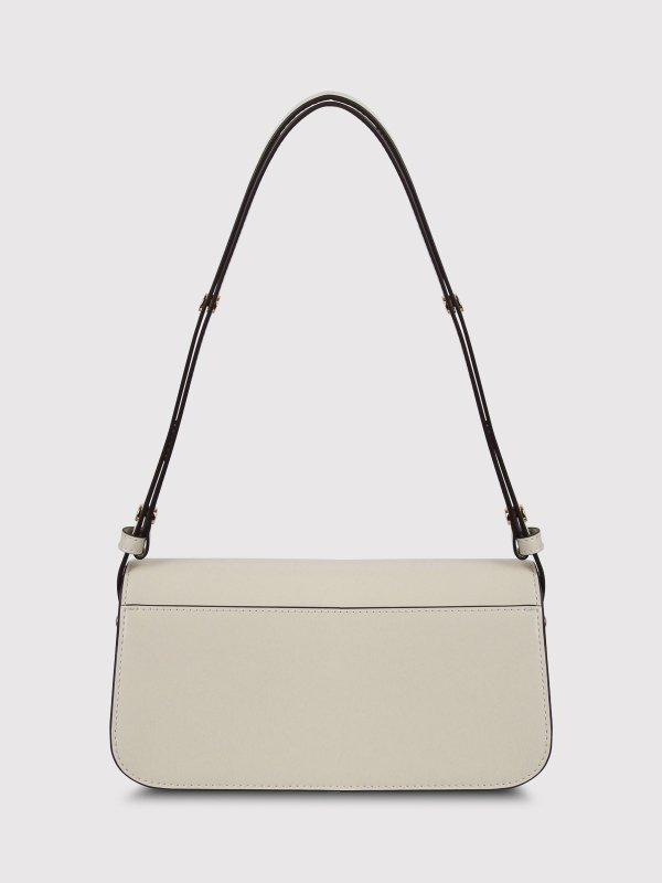 TORY BURCH: cross body bags online - Rectangular Robinson shoulder bag