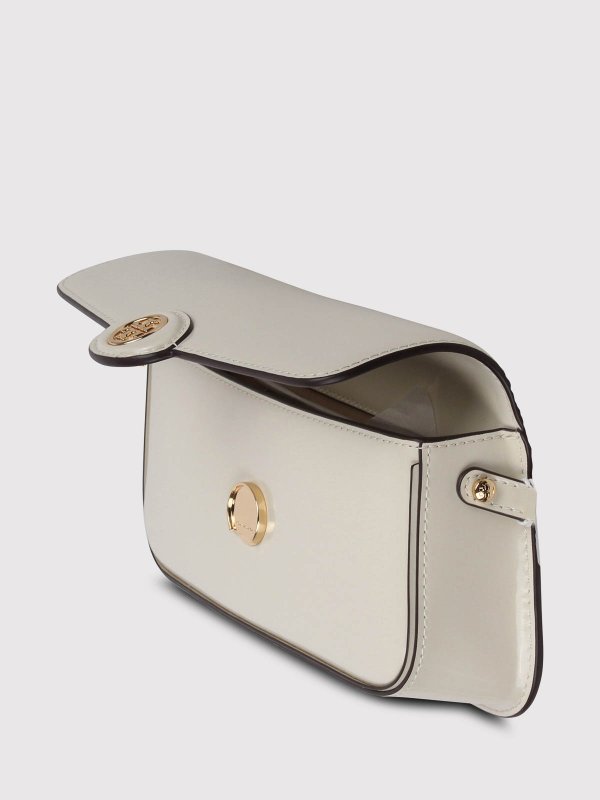 The Best Shops TORY BURCH: cross body bags - Rectangular Robinson shoulder bag