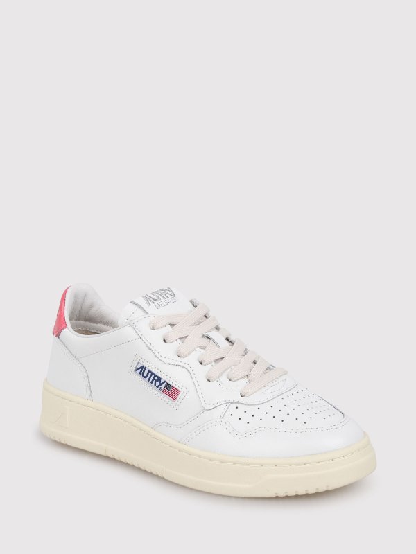 AUTRY: trainers online - Sneakers Medalist Low