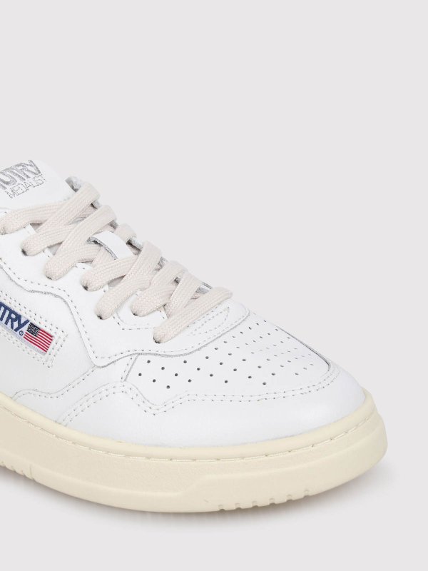 The Best Shops AUTRY: trainers - Sneakers Medalist Low
