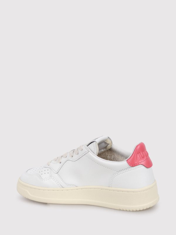 Sneakers Medalist Low shop online: AUTRY