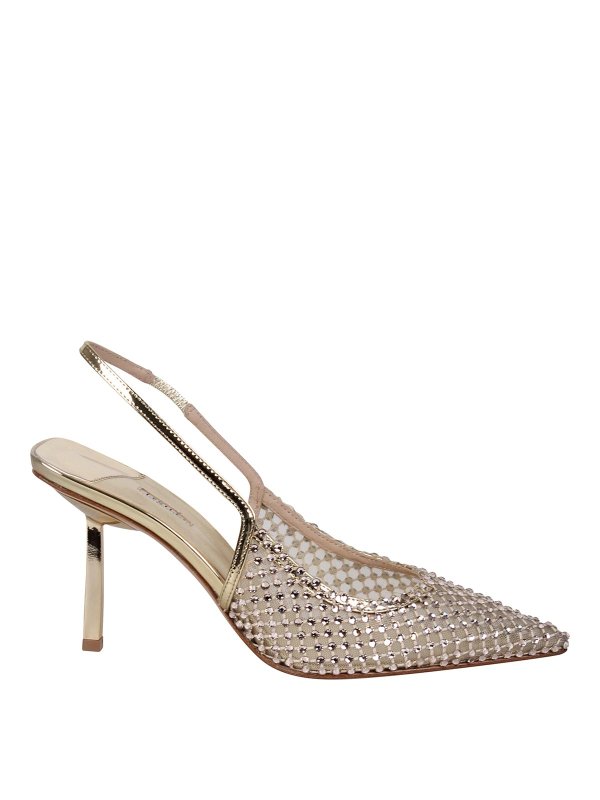 Le Silla: Zapatos de salón - Zapatos De Salón - Gilda