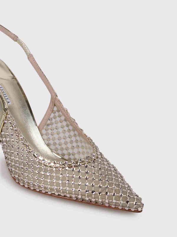 The Best Shops Le Silla: Zapatos de salón - Zapatos De Salón - Gilda