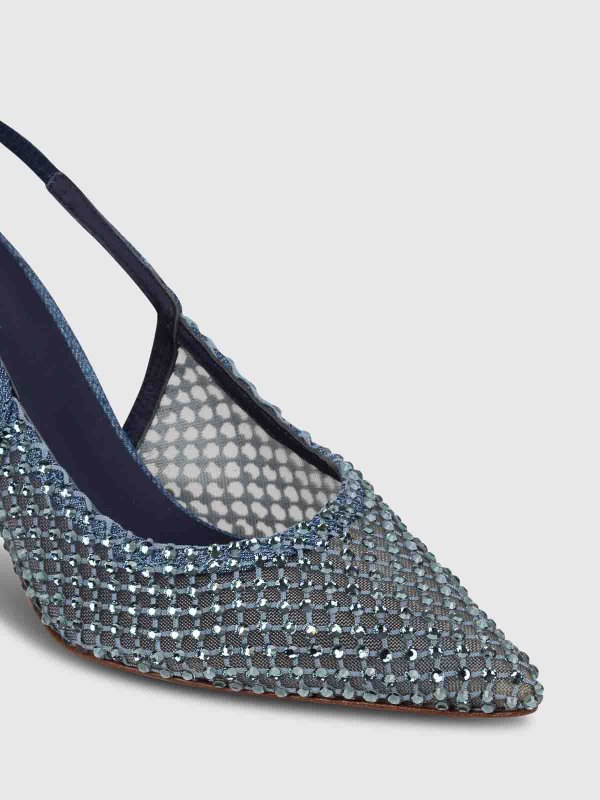 The Best Shops Le Silla: パンプス - パンプス - Gilda