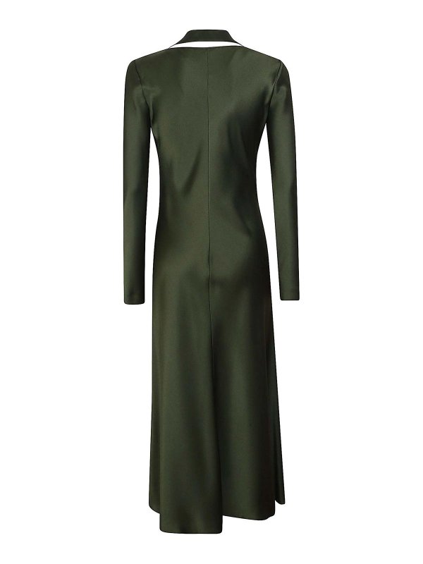 ALBERTA FERRETTI: evening dresses online - Evening dress