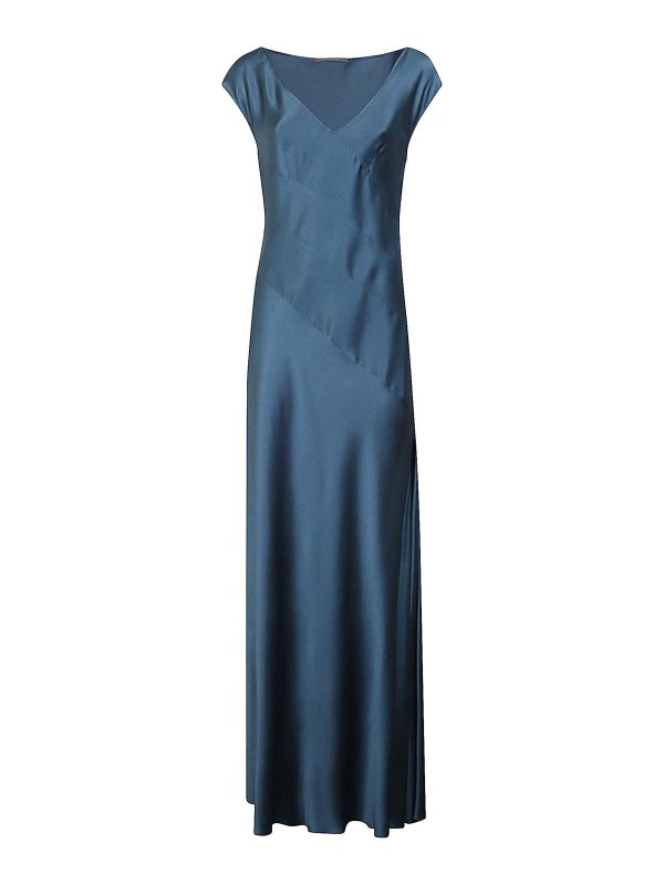 ALBERTA FERRETTI: evening dresses - Evening dress