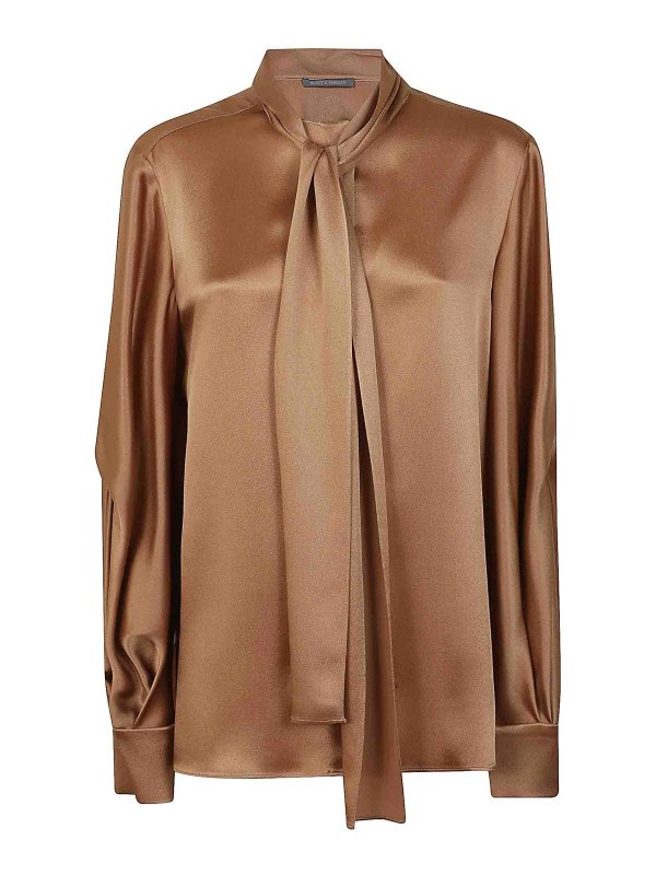 ALBERTA FERRETTI: shirts - Shirt