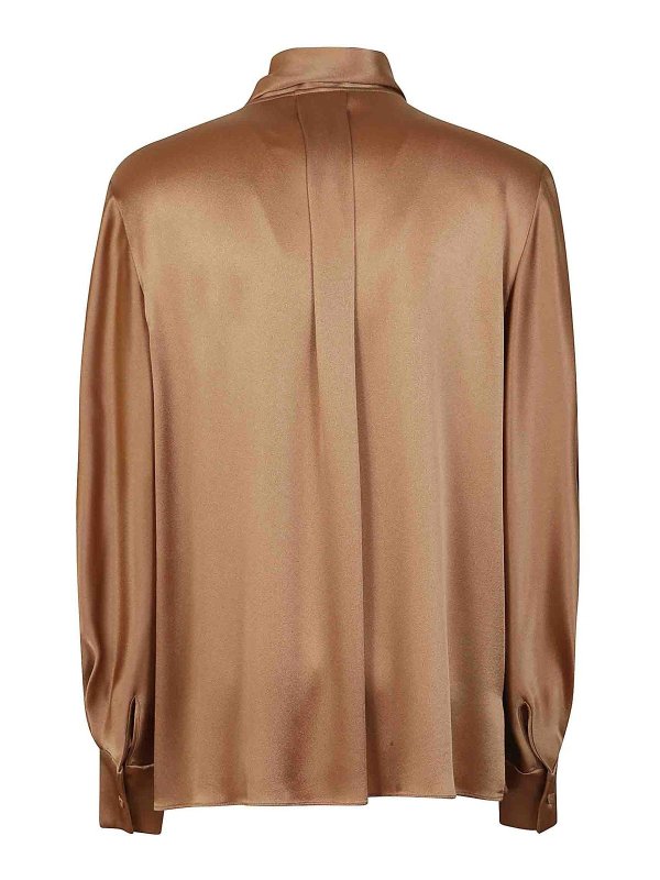 ALBERTA FERRETTI: shirts online - Shirt