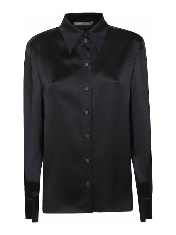 ALBERTA FERRETTI: shirts - Shirt