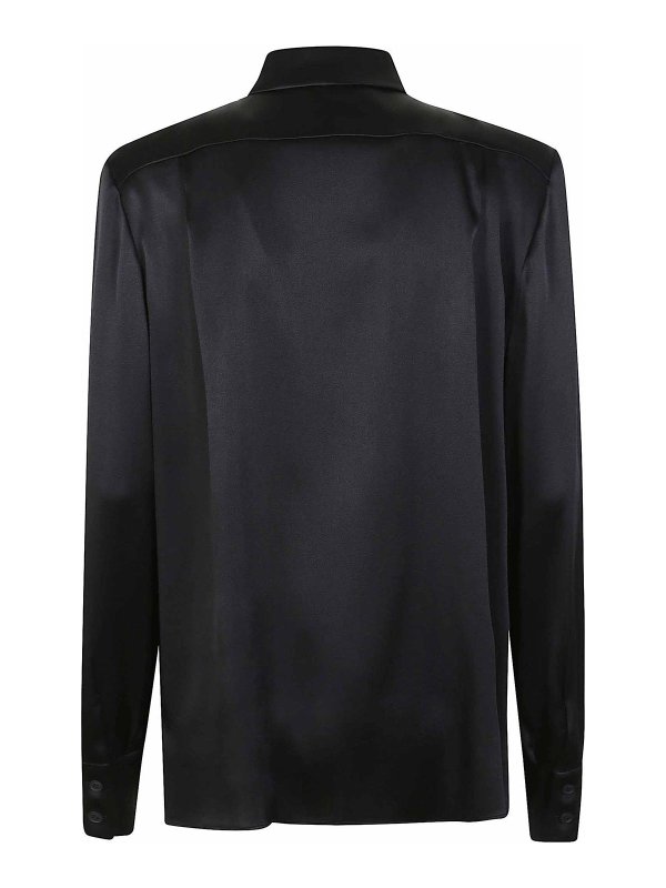 ALBERTA FERRETTI: shirts online - Shirt
