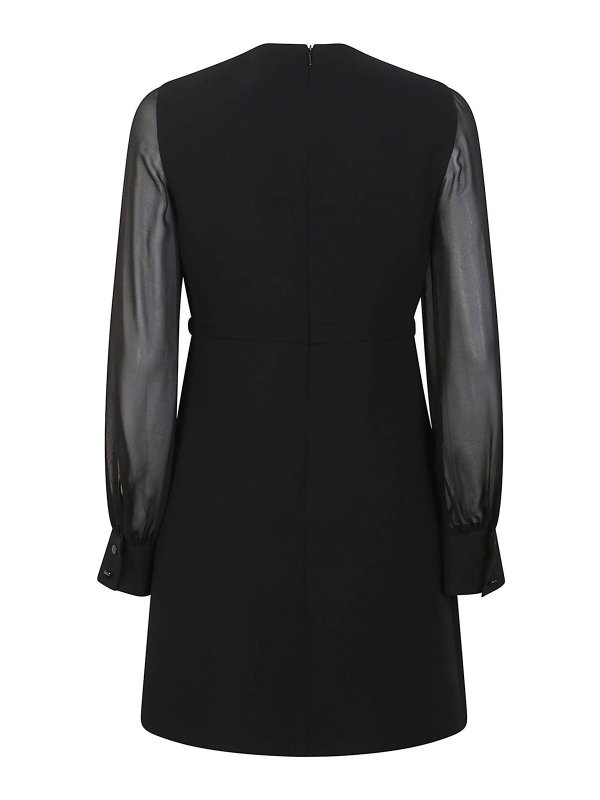 Max Mara: knee length dresses online - Midi dress