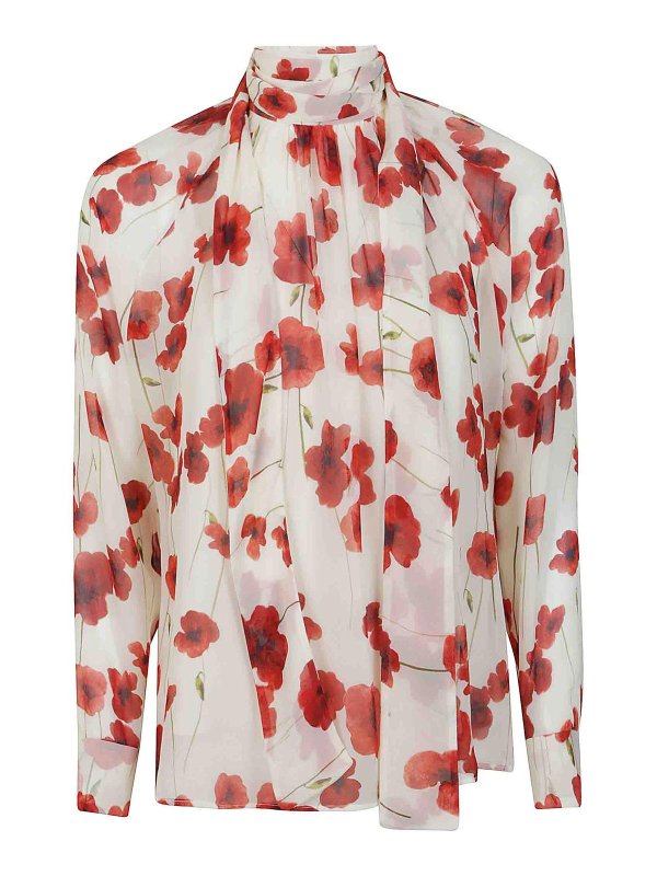 Max Mara: shirts - Shirt