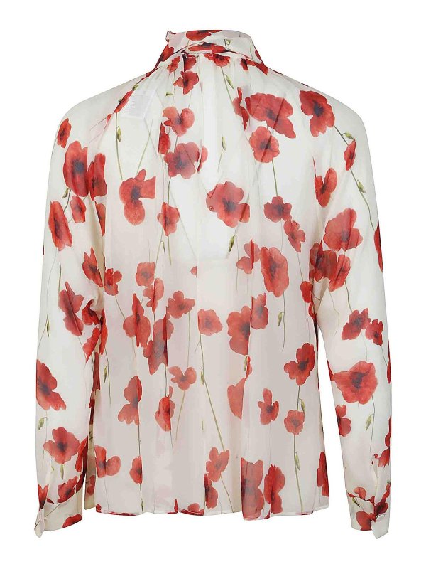 Max Mara: shirts online - Shirt