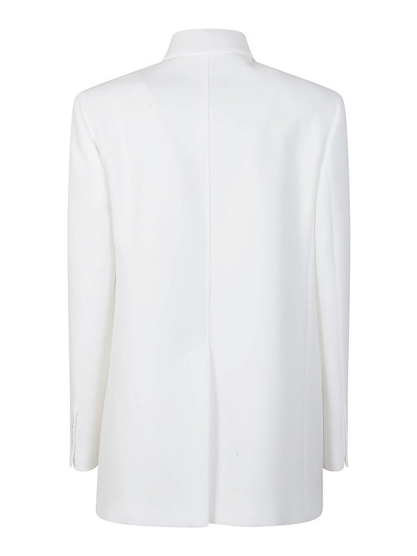 Max Mara: blazers online - Giacca Tailleur