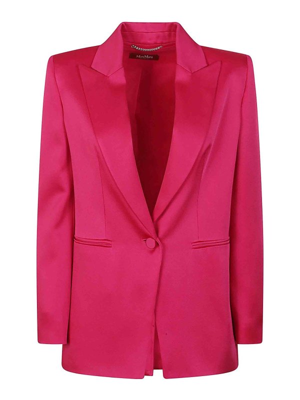 Max Mara: casual jackets - Jacket