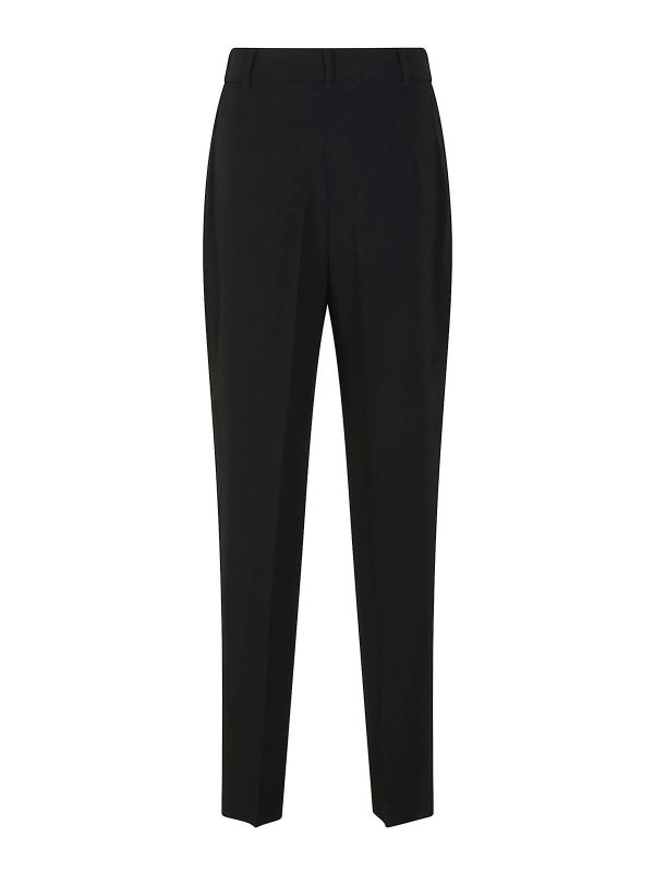 Max Mara: casual trousers online - Trousers