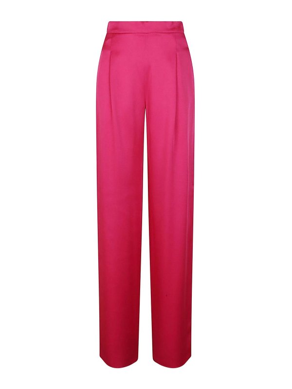 Max Mara: casual trousers - Trousers
