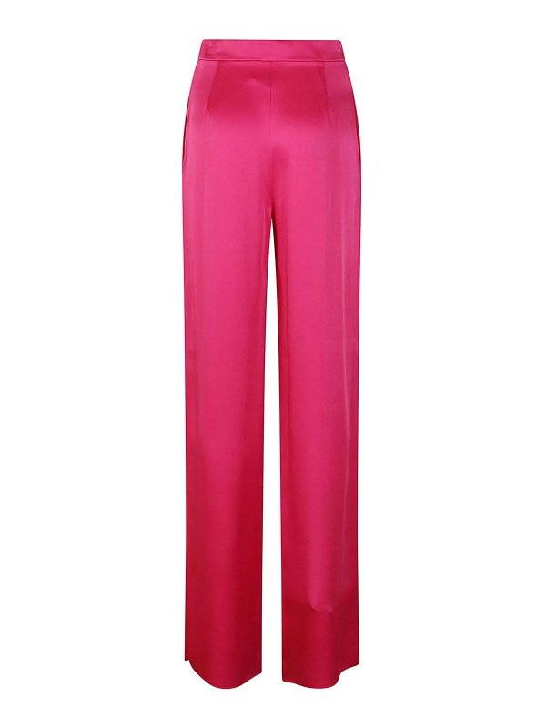 Max Mara: casual trousers online - Trousers