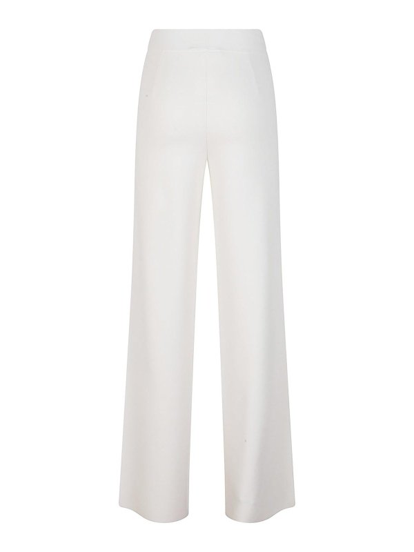Max Mara: casual trousers online - Trousers