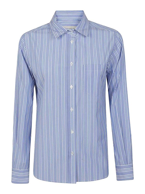 WEEKEND MAX MARA: shirts - Shirt