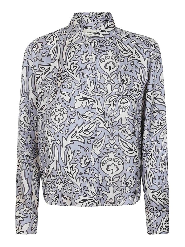 WEEKEND MAX MARA: shirts - Shirt