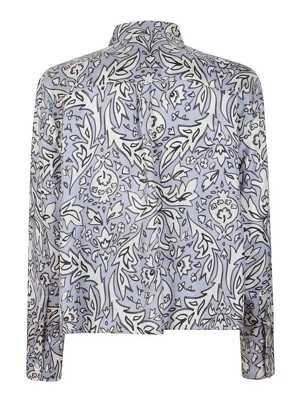 WEEKEND MAX MARA: shirts online - Shirt