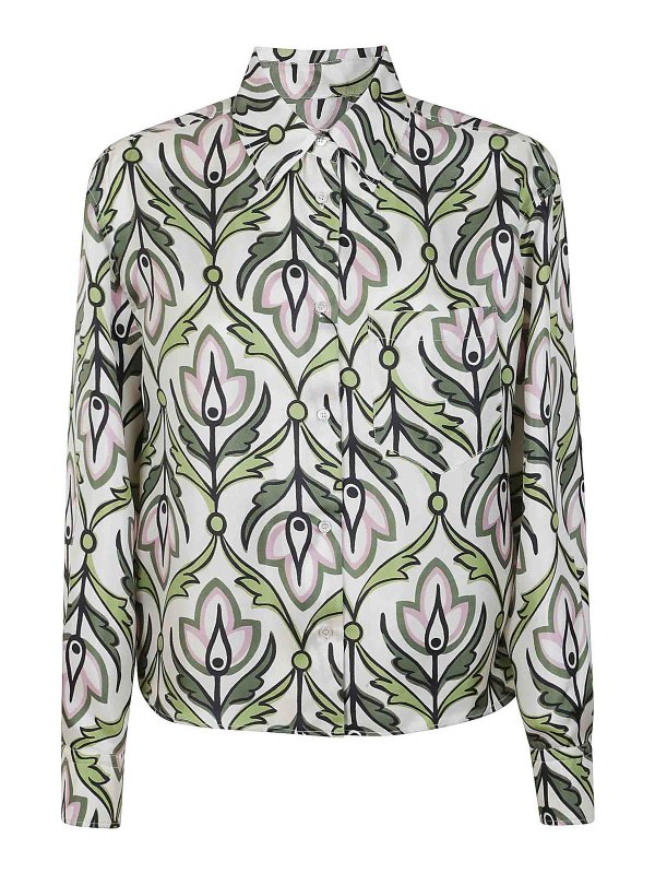 WEEKEND MAX MARA: shirts - Shirt