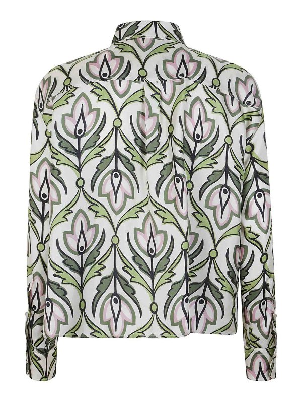 WEEKEND MAX MARA: shirts online - Shirt