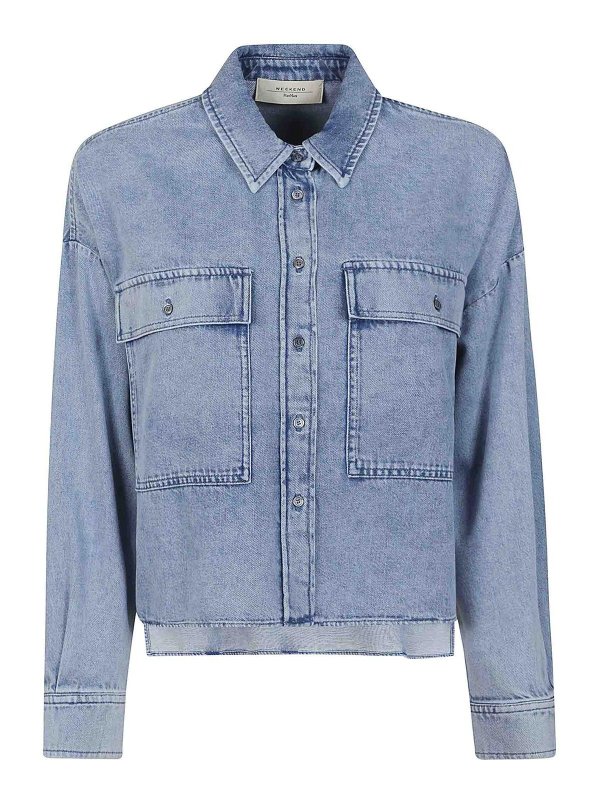 WEEKEND MAX MARA: shirts - Shirt