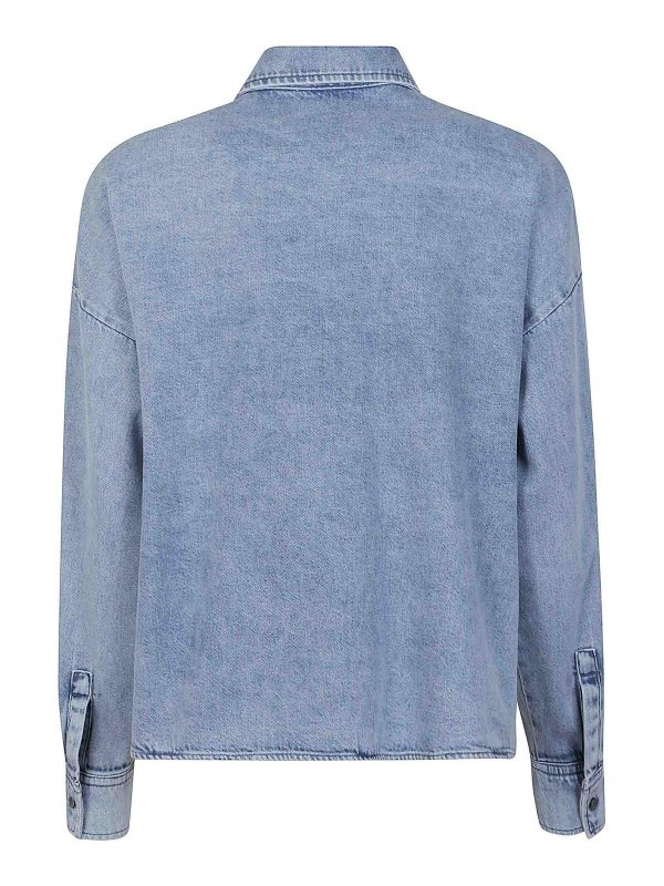 WEEKEND MAX MARA: shirts online - Shirt