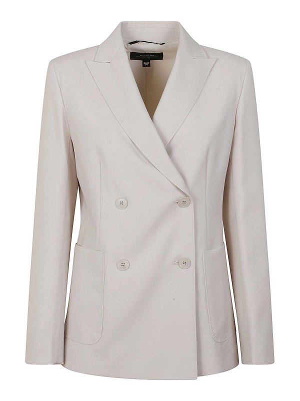 WEEKEND MAX MARA: casual jackets - Jacket