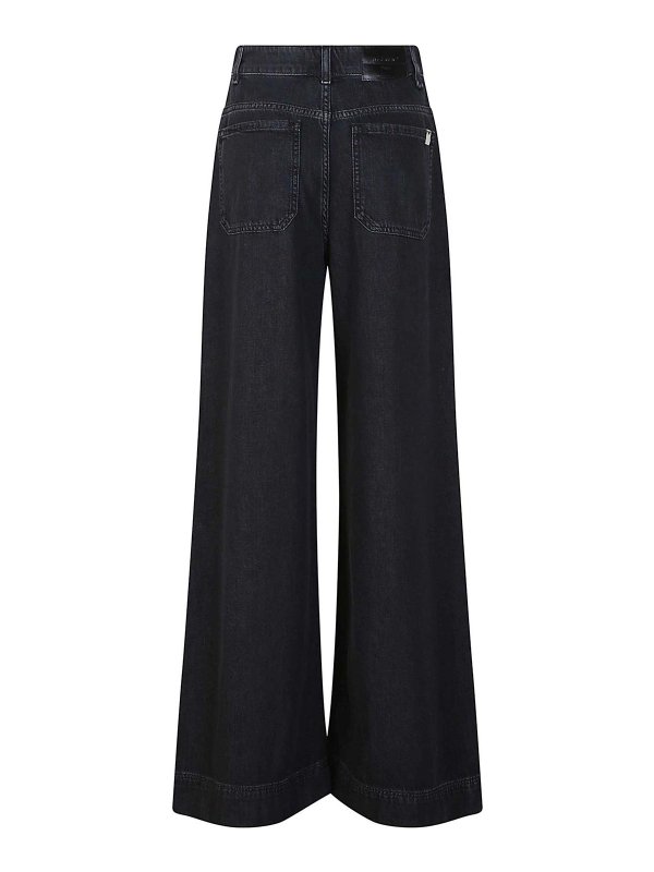 WEEKEND MAX MARA: bootcut jeans online - Jeans