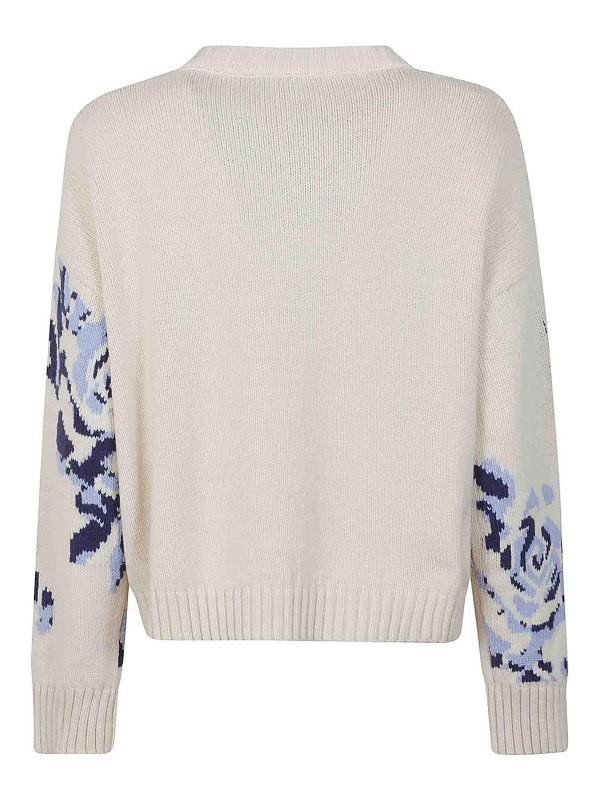 WEEKEND MAX MARA: boat necks online - Sweater