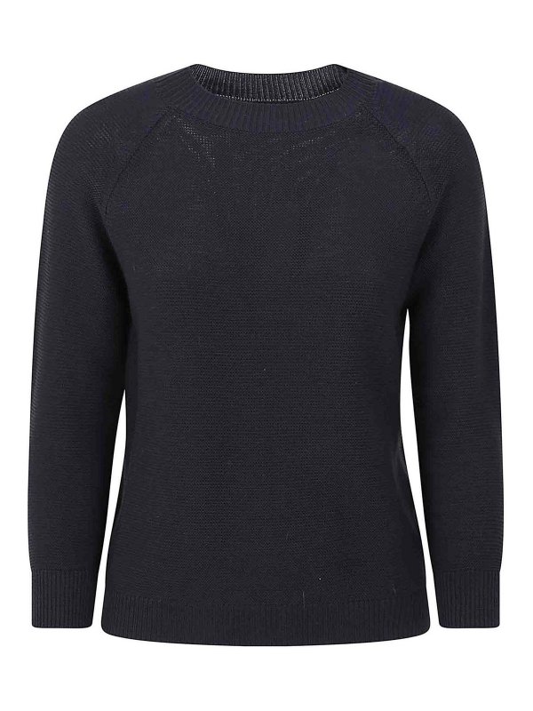 WEEKEND MAX MARA: boat necks - Sweater