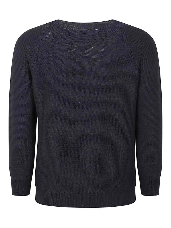 WEEKEND MAX MARA: boat necks online - Sweater