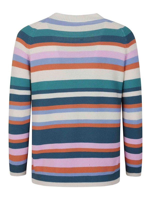 WEEKEND MAX MARA: boat necks online - Sweater