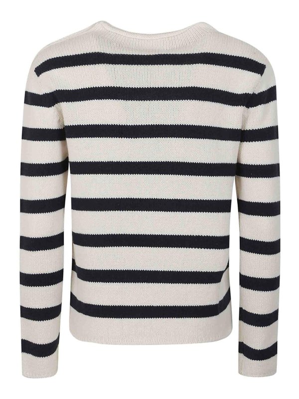 WEEKEND MAX MARA: ボートネック online - ボートネック - ベージュ