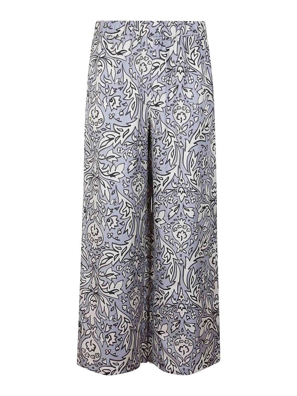 WEEKEND MAX MARA: casual trousers - Trousers