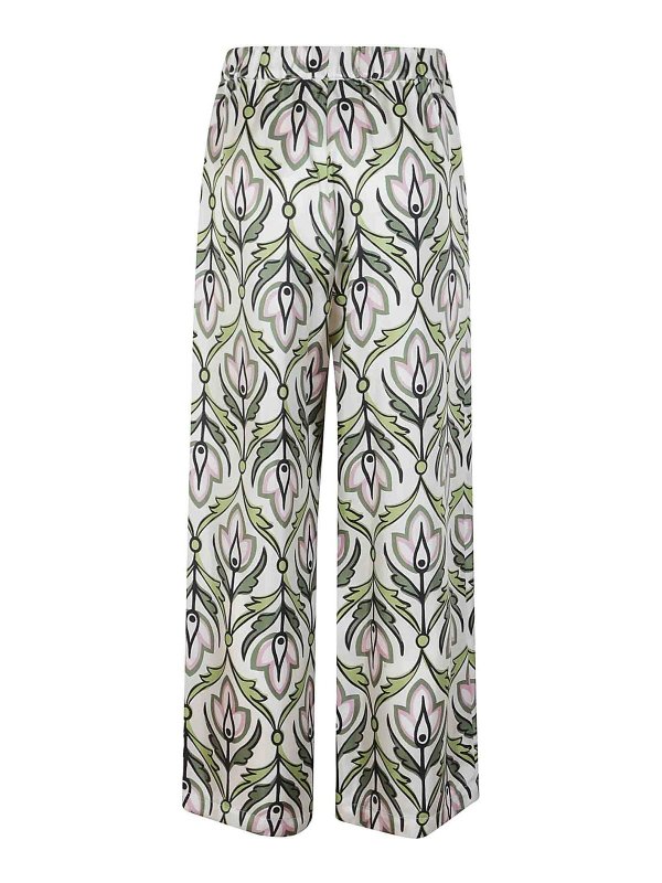WEEKEND MAX MARA: casual trousers online - Trousers