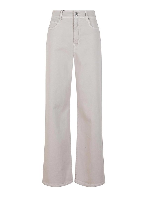 WEEKEND MAX MARA: casual trousers - Trousers