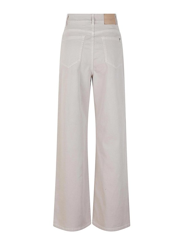 WEEKEND MAX MARA: casual trousers online - Trousers