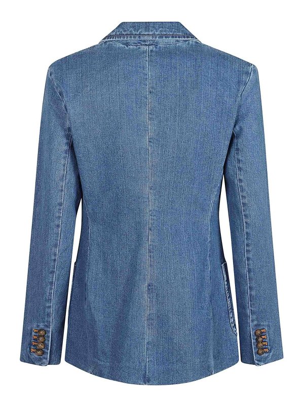 POLO RALPH LAUREN: giacche blazer online - Blazer