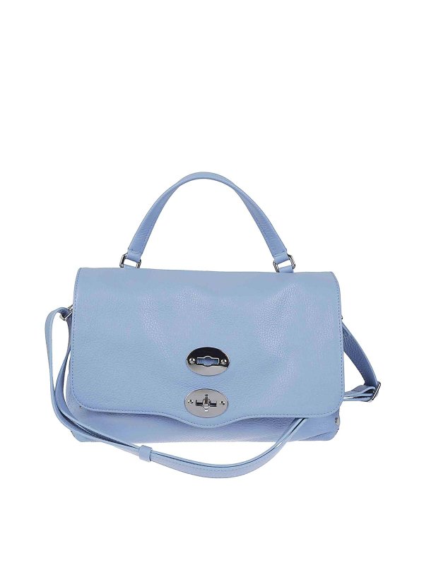 ZANELLATO: totes bags - Postina Daily